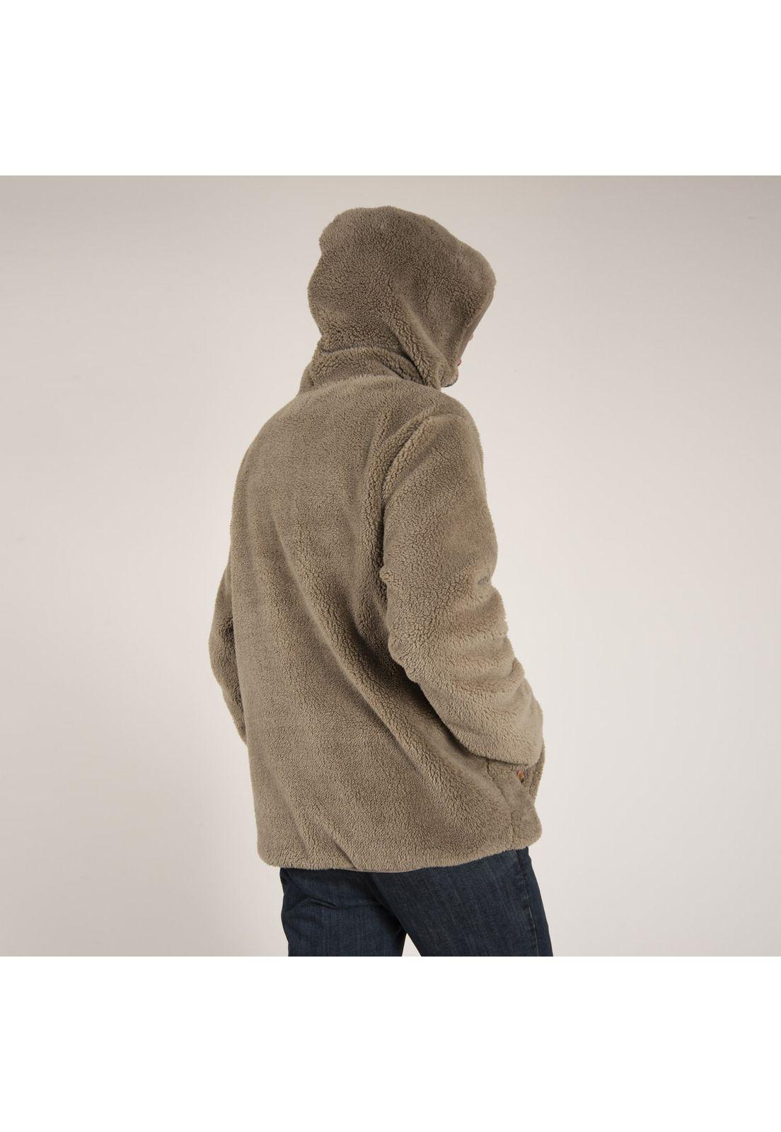 Polar Masculino Toscana Pet Reciclado Beige-3