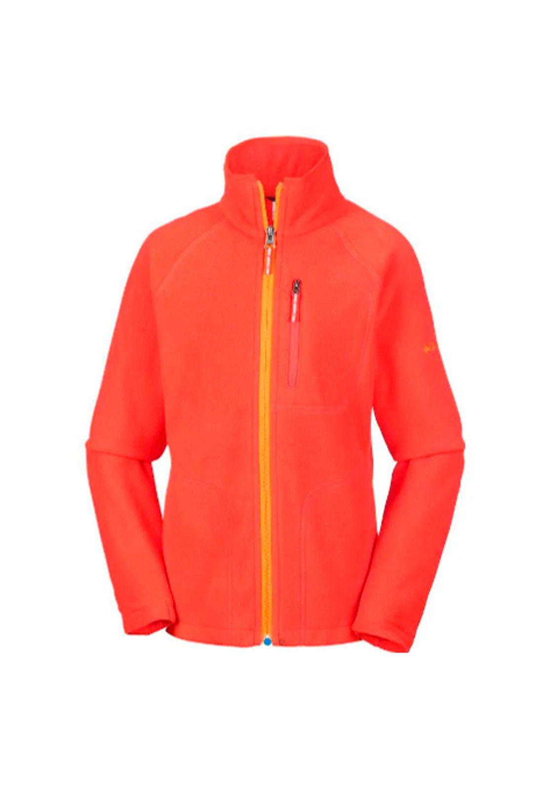 Polar Youth Fast Trek II Rojo-0