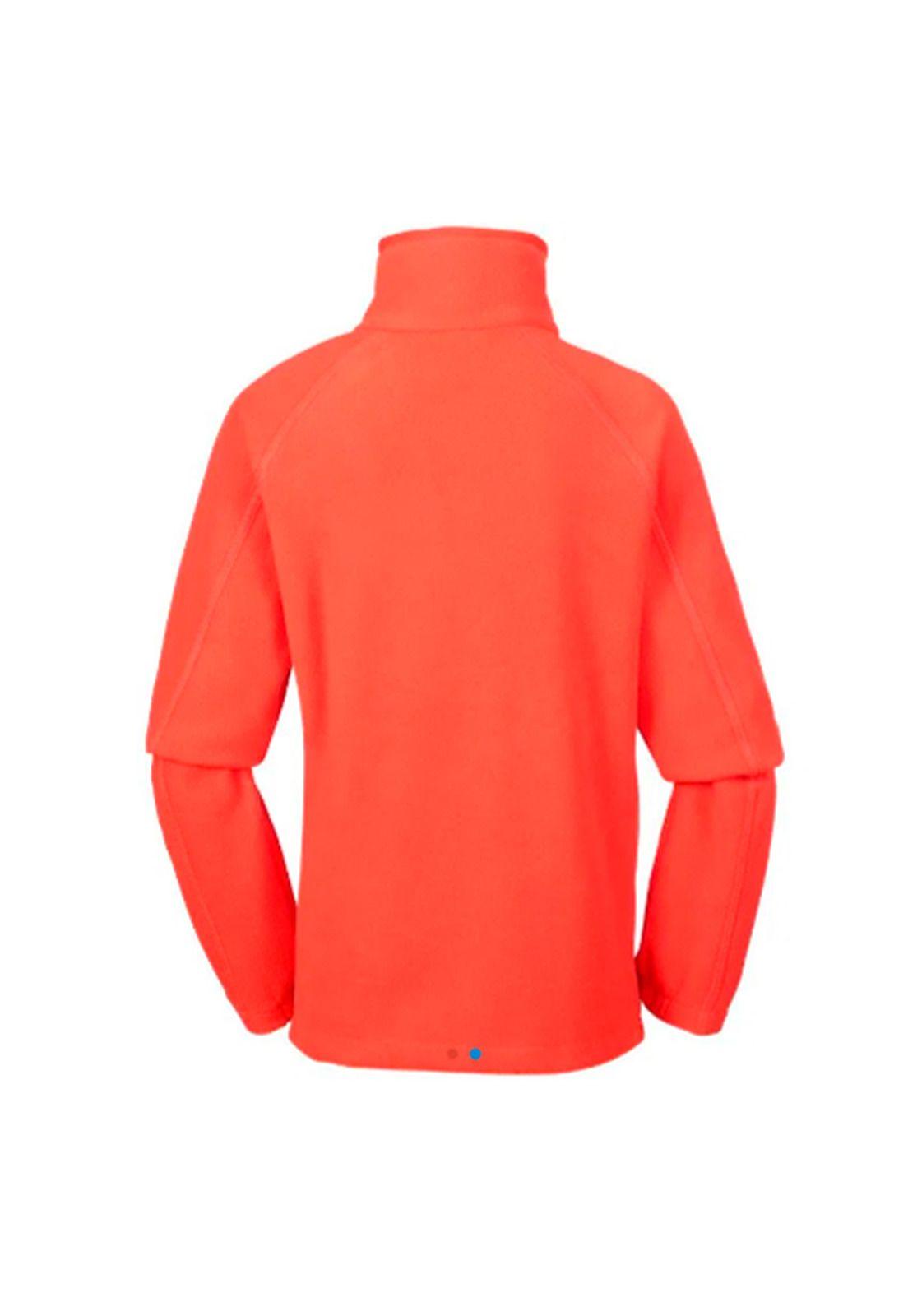 Polar Youth Fast Trek II Rojo-1