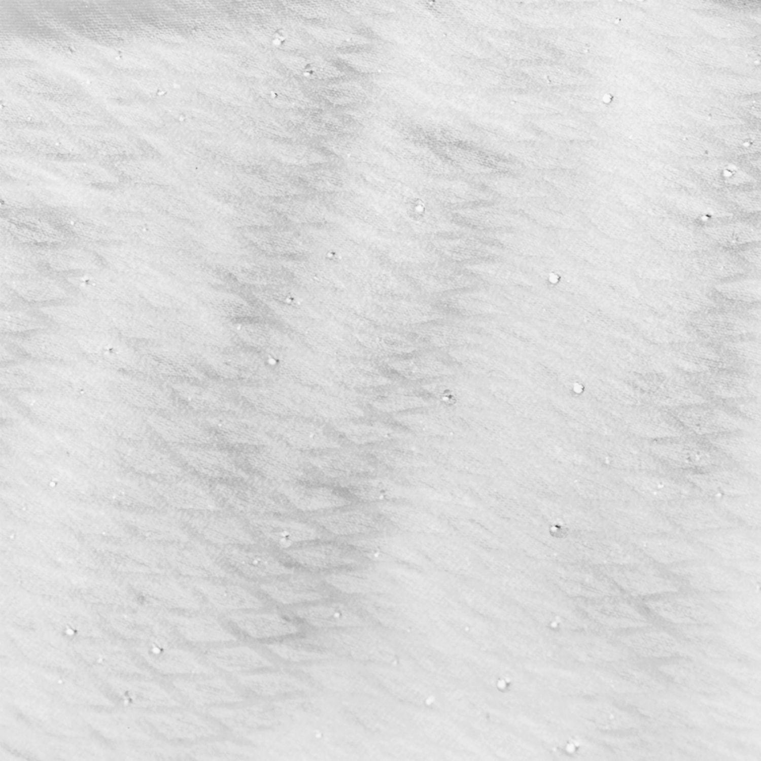 Polera M/L Hombre OFF THE WALL CLASSIC LS Blanca-1