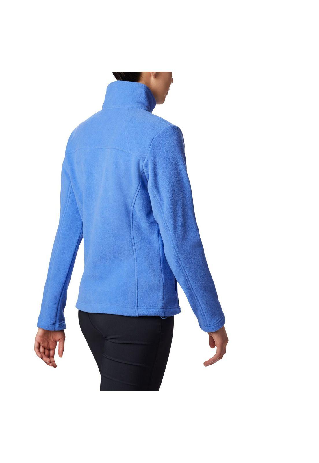 Polar Fast Trek™ Ii Jacket Azul-1