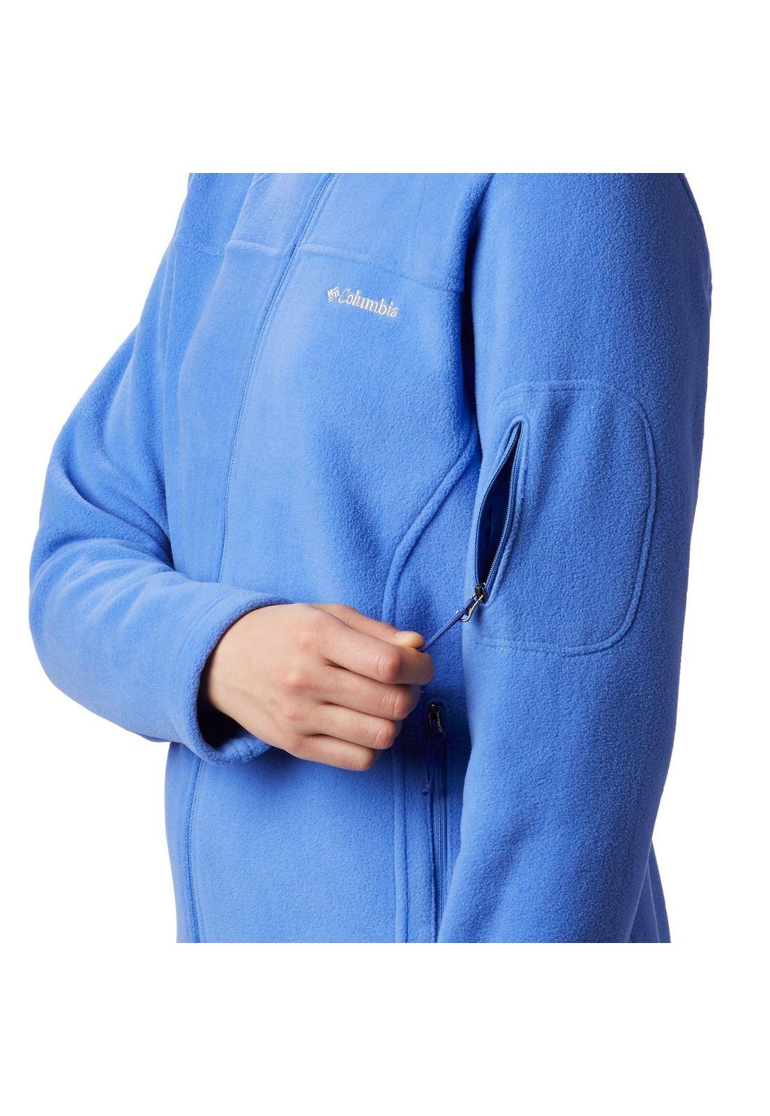 Polar Fast Trek™ Ii Jacket Azul-2