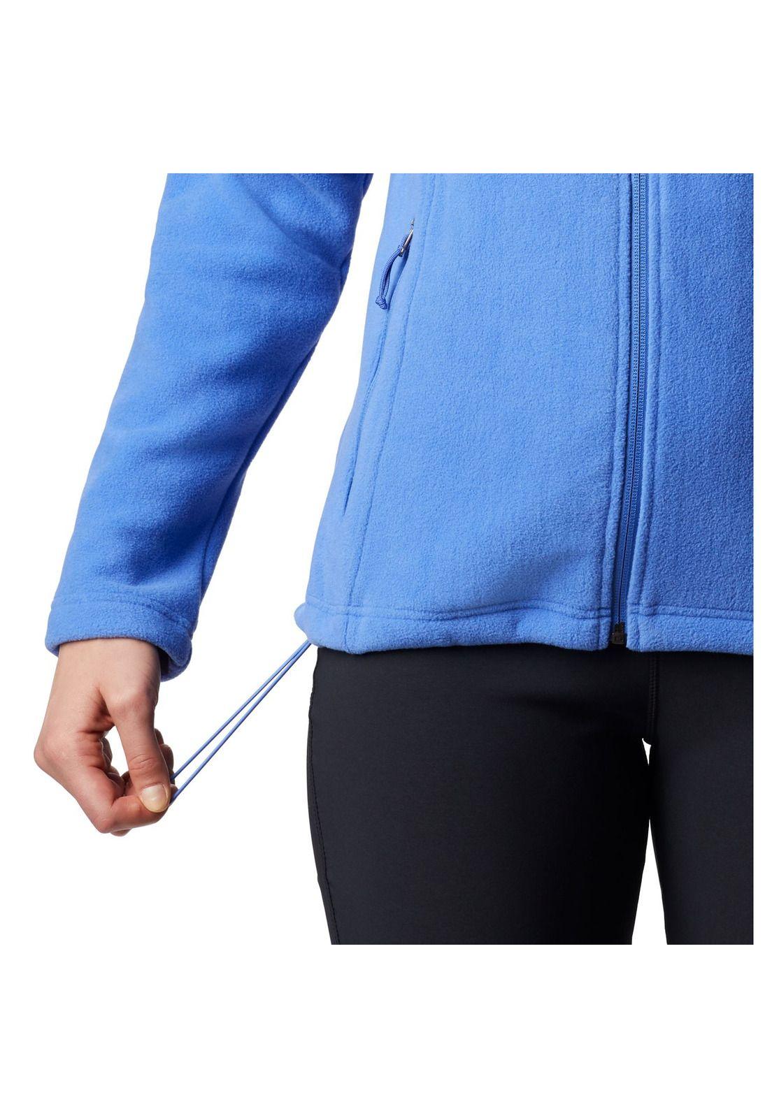 Polar Fast Trek™ Ii Jacket Azul-3