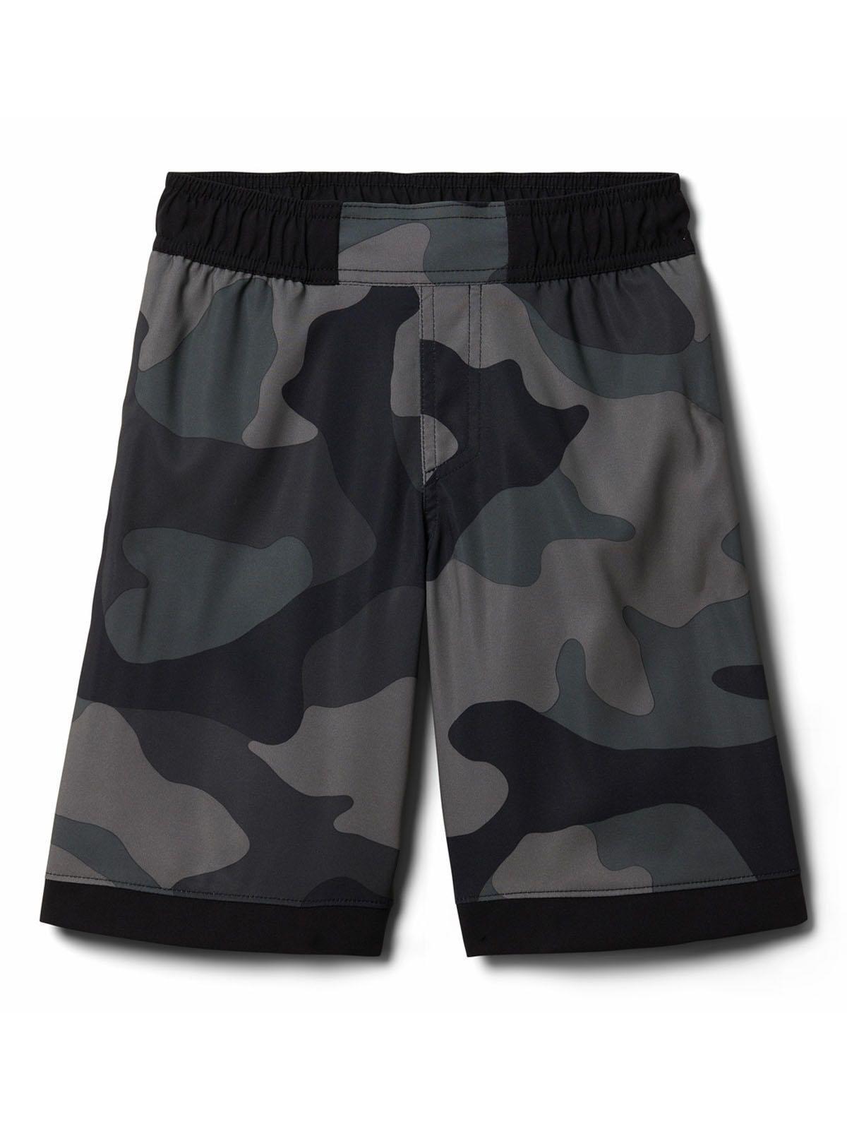 Traje de Baño Niños Sandy Shores Negro-0
