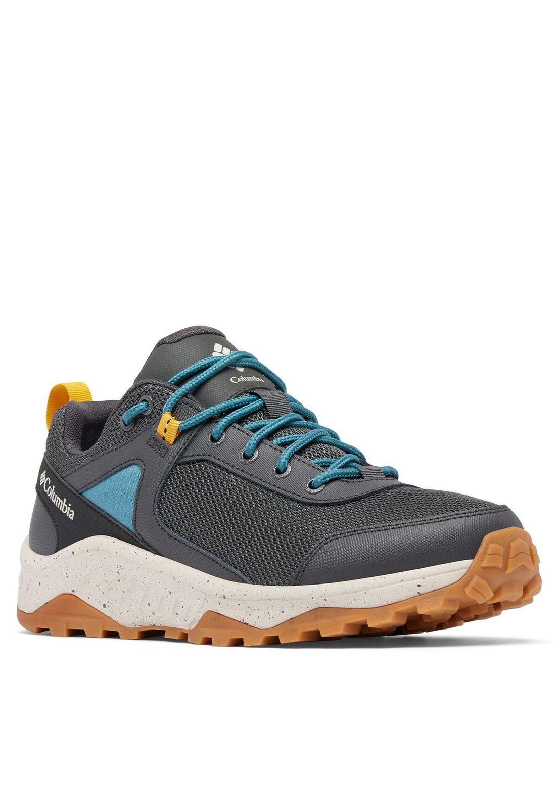 Zapatilla Hombre Trailstorm Ascend Wp Gris-0