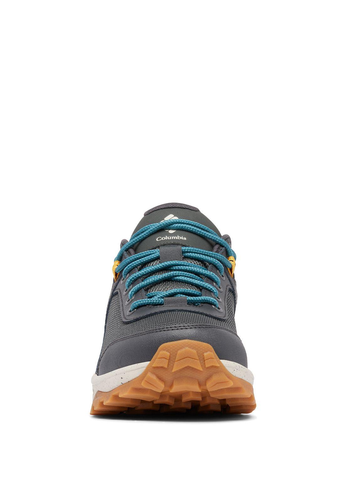 Zapatilla Hombre Trailstorm Ascend Wp Gris-1