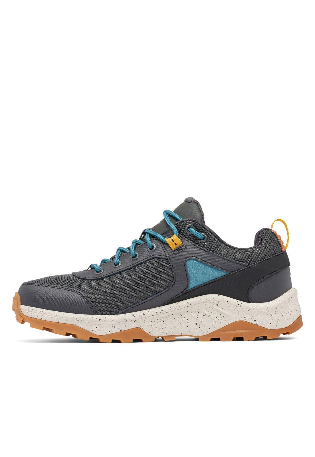 Zapatilla Hombre Trailstorm Ascend Wp Gris-4