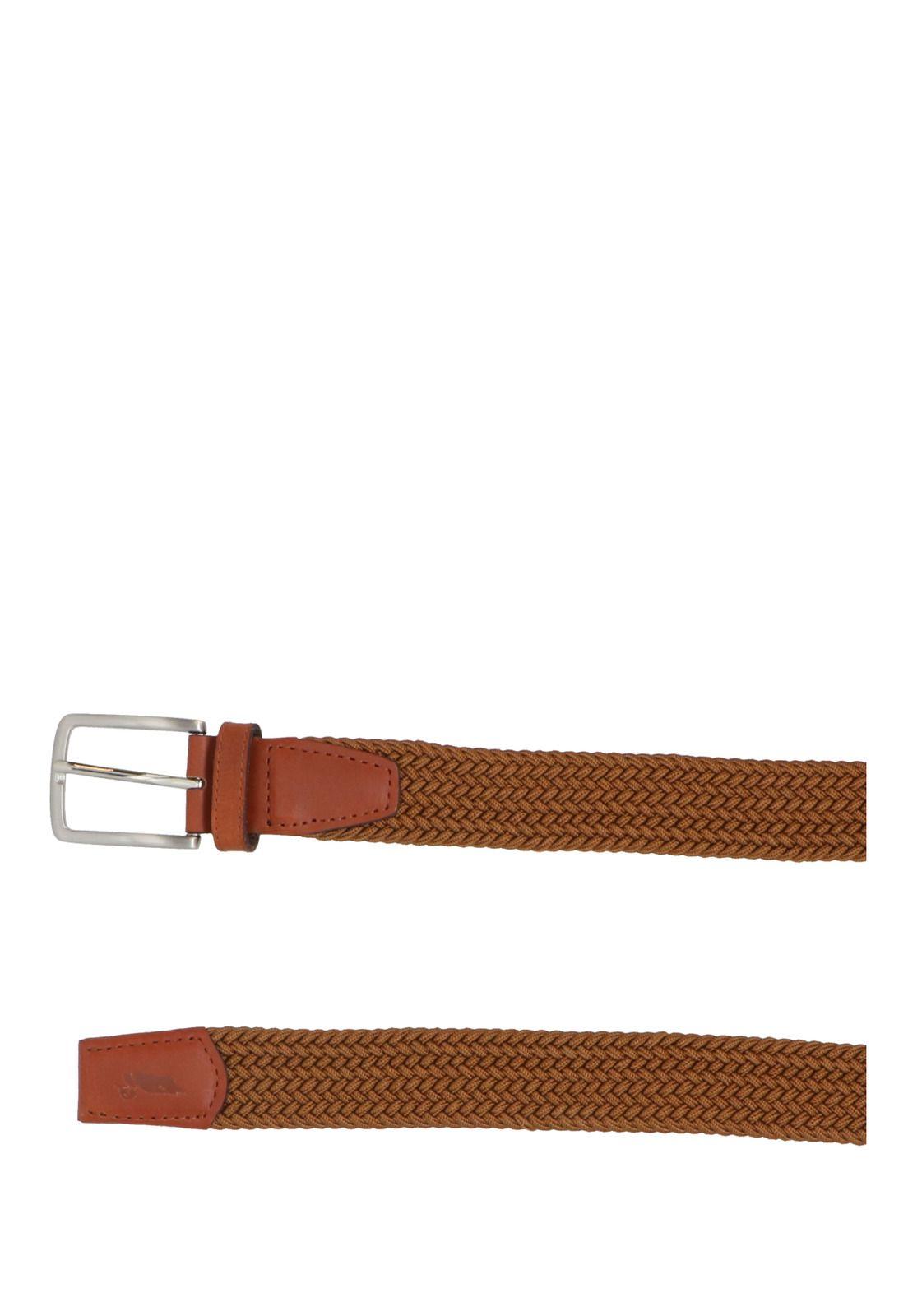 Cinturon Camel Rf Tyson Hombre-2