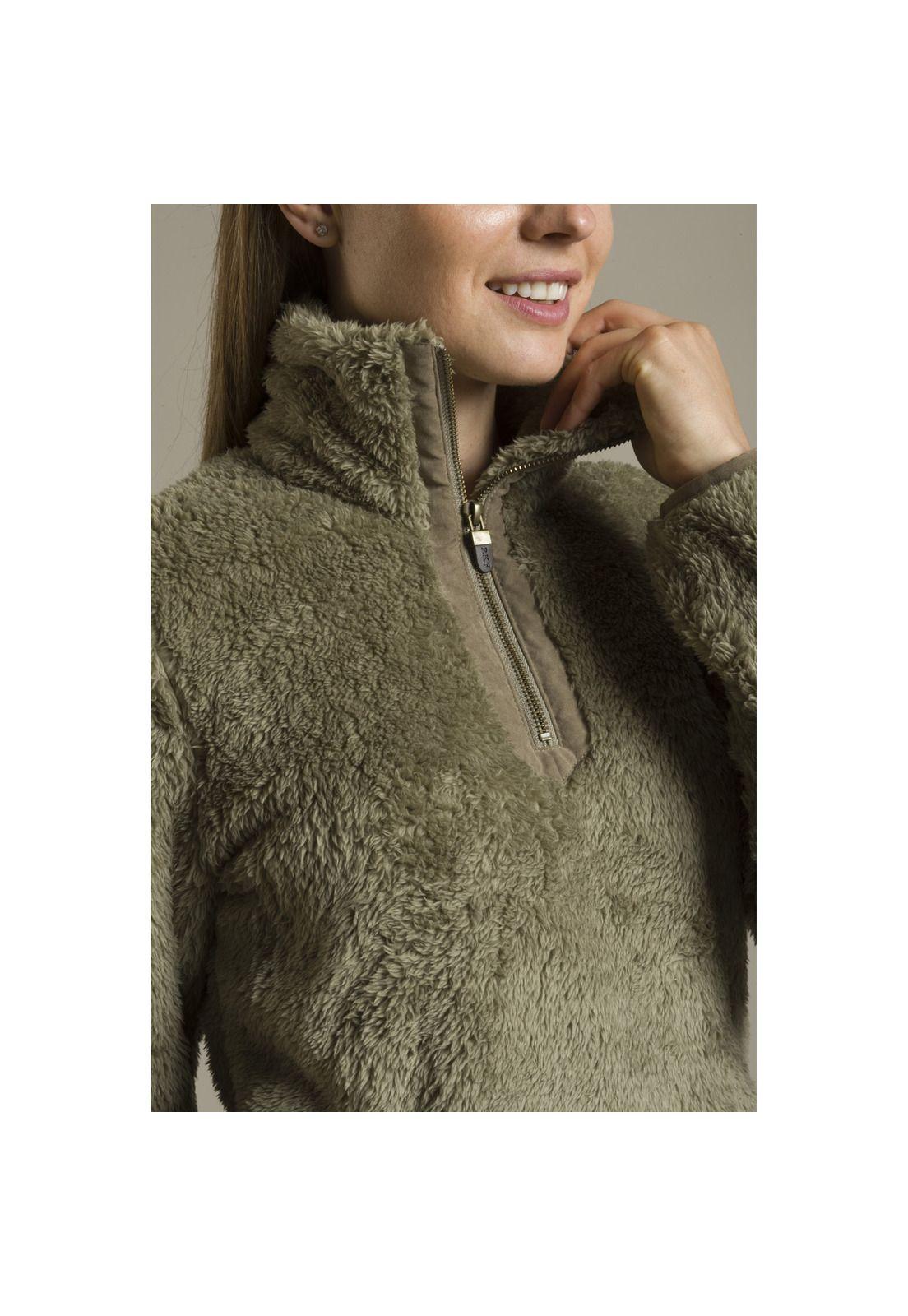 Hoodie Polos Taupe Rockford-3