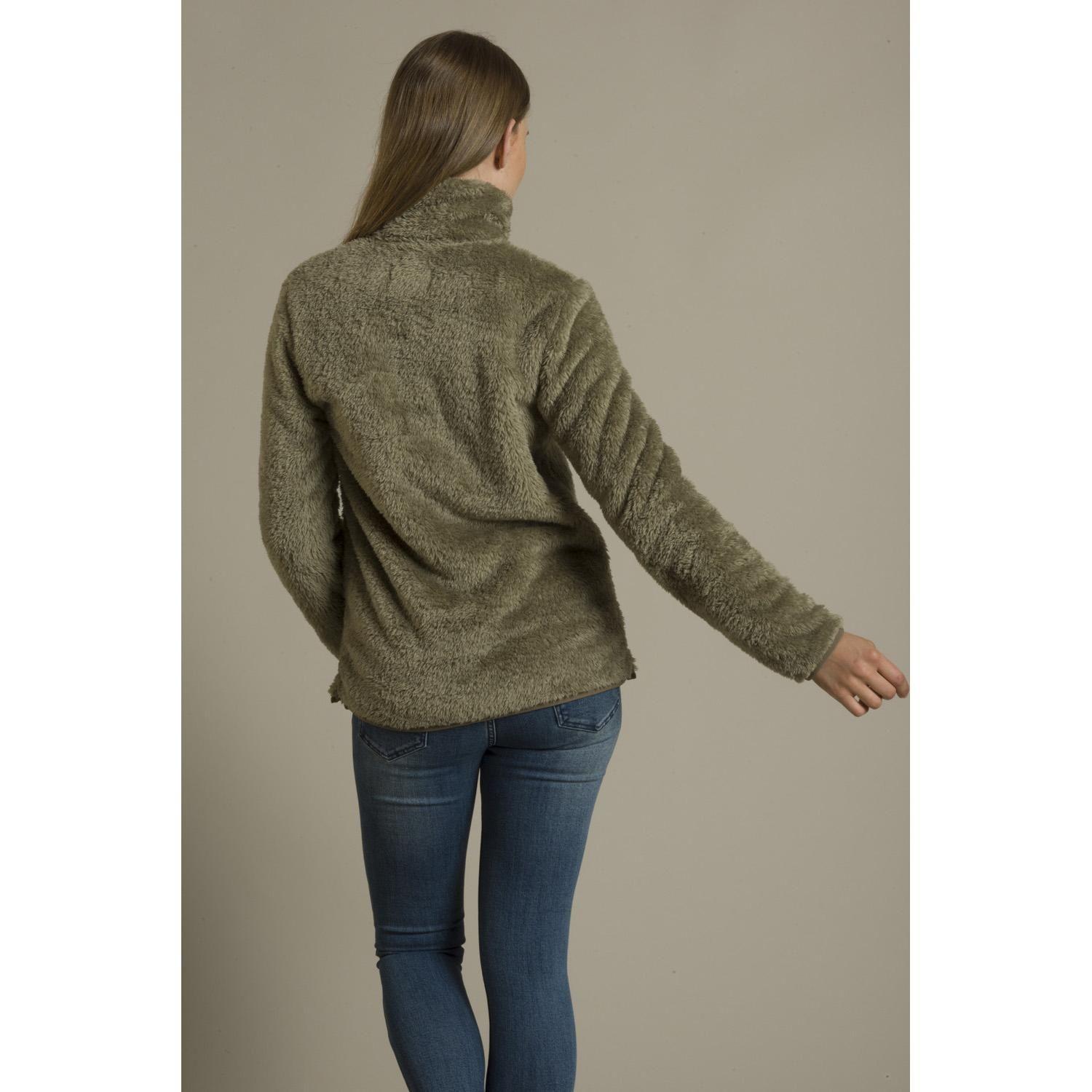 Hoodie Polos Taupe Rockford-2