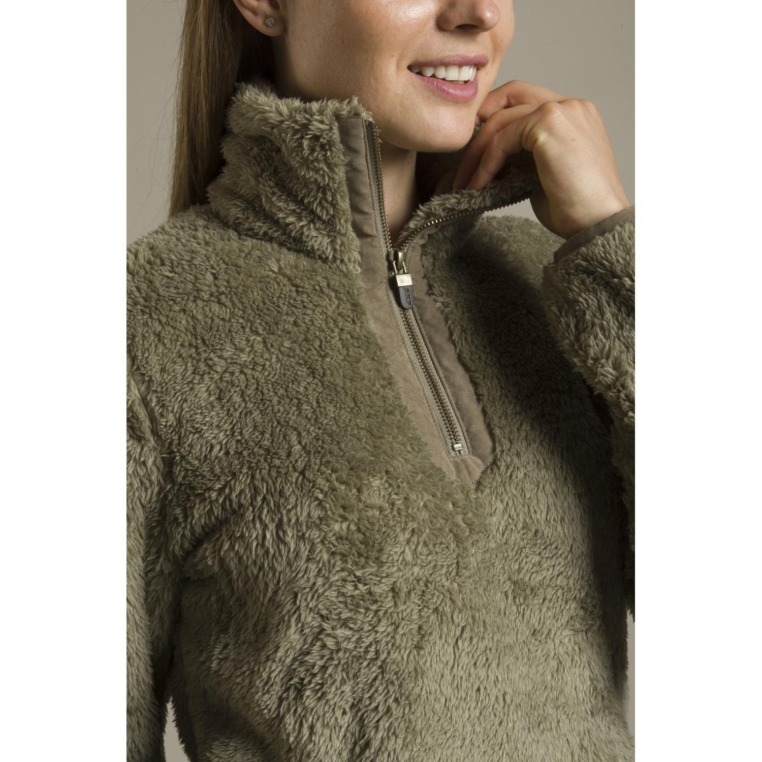 Hoodie Polos Taupe Rockford-3