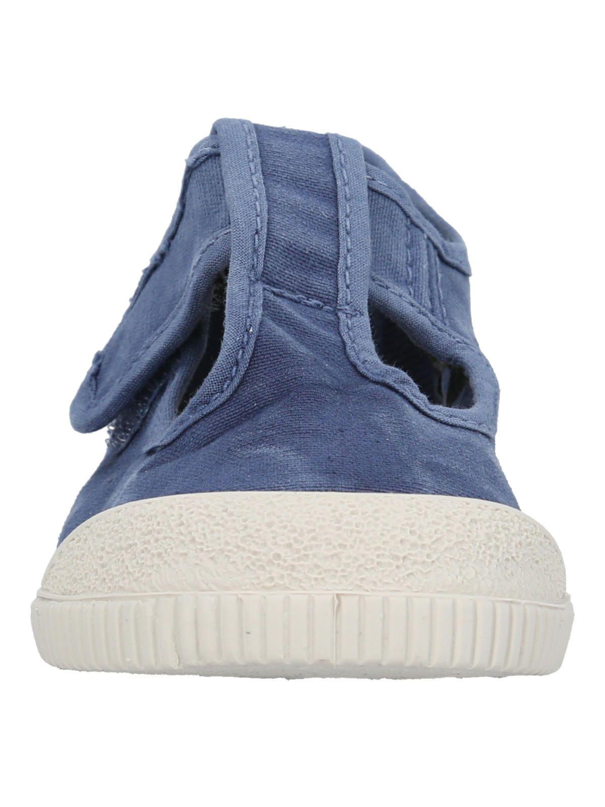 Guillermina Niño Topa Azul-4