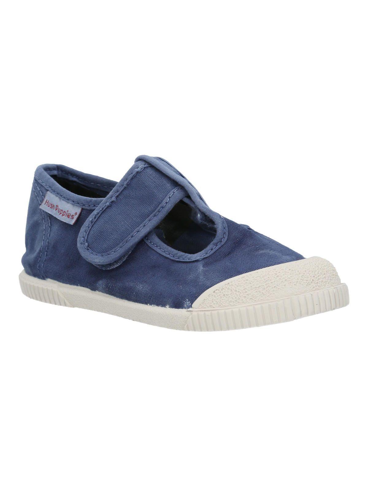 Guillermina Niño Topa Azul-0