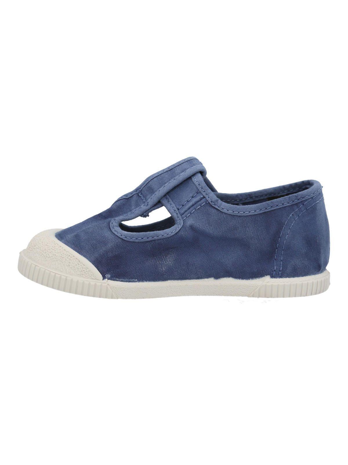 Guillermina Niño Topa Azul-6