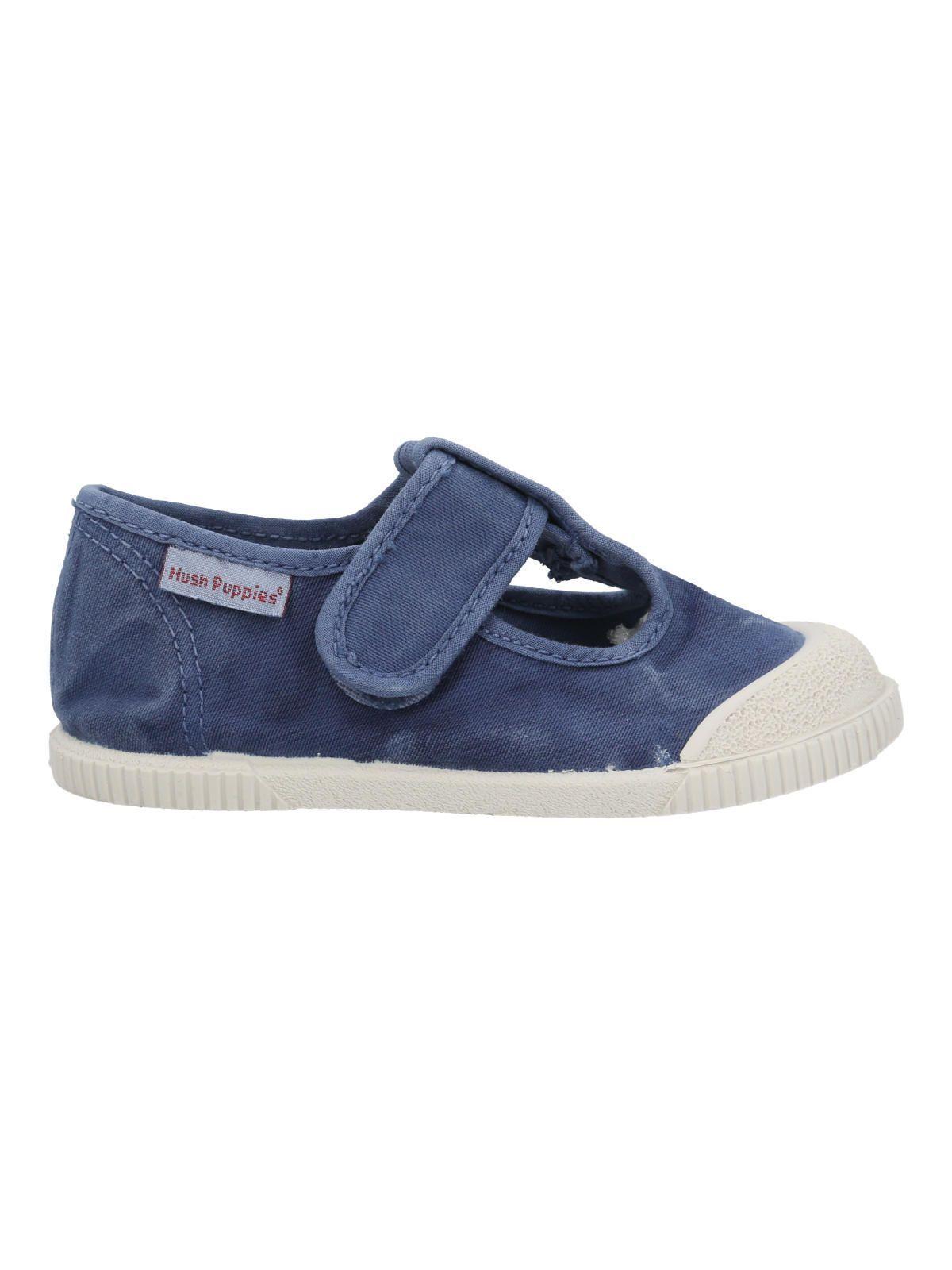Guillermina Niño Topa Azul-3
