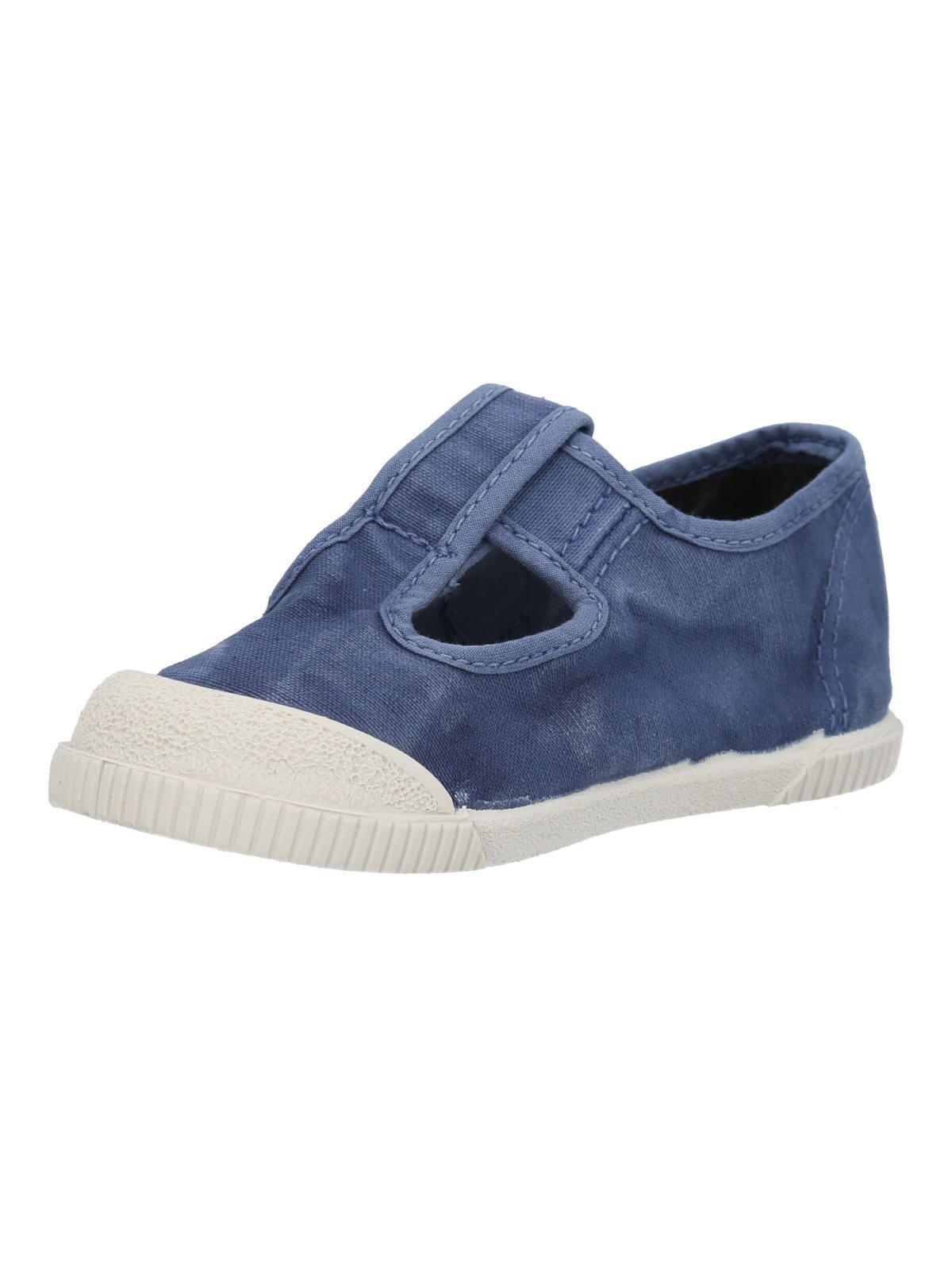 Guillermina Niño Topa Azul-5