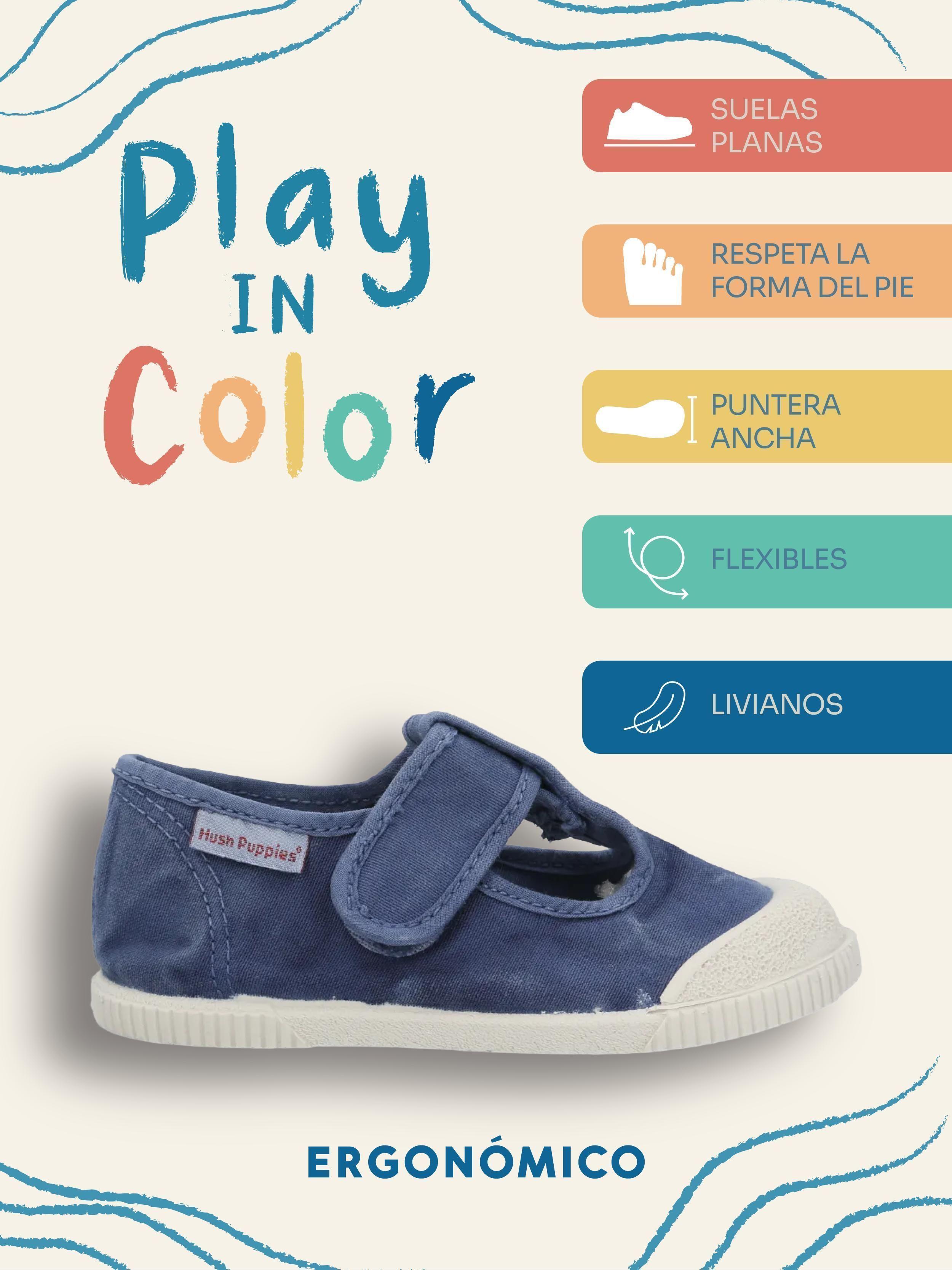 Guillermina Niño Topa Azul-1