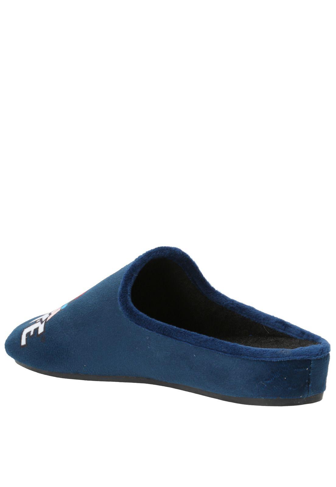 Pantufla Unisex HP Slipper Popeye Camo-6