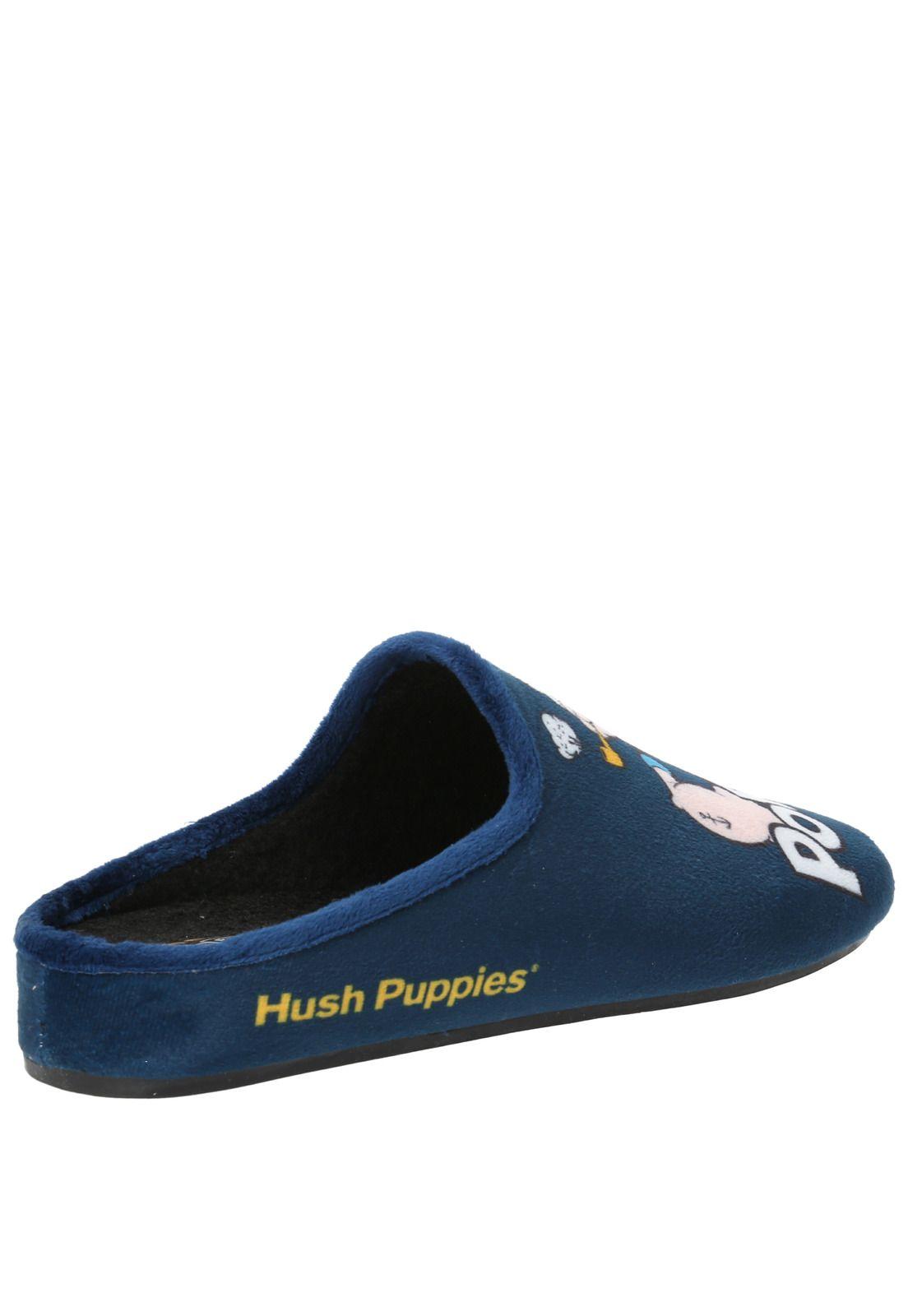 Pantufla Unisex HP Slipper Popeye Camo-8