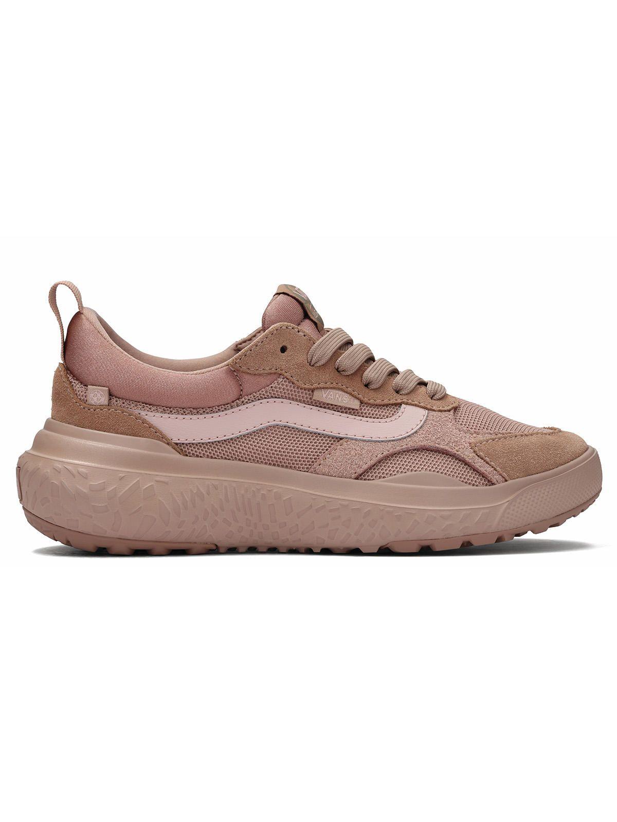 Zapatilla Unisex Mte Ultrarange Neo V Rosado-0