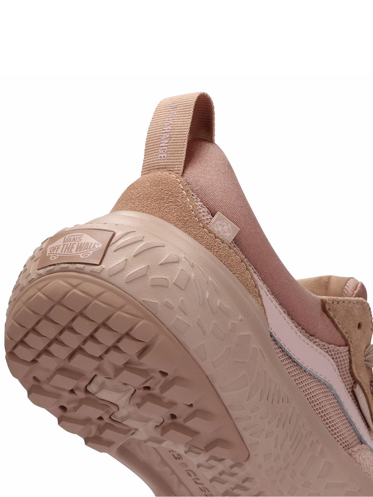 Zapatilla Unisex Mte Ultrarange Neo V Rosado-3