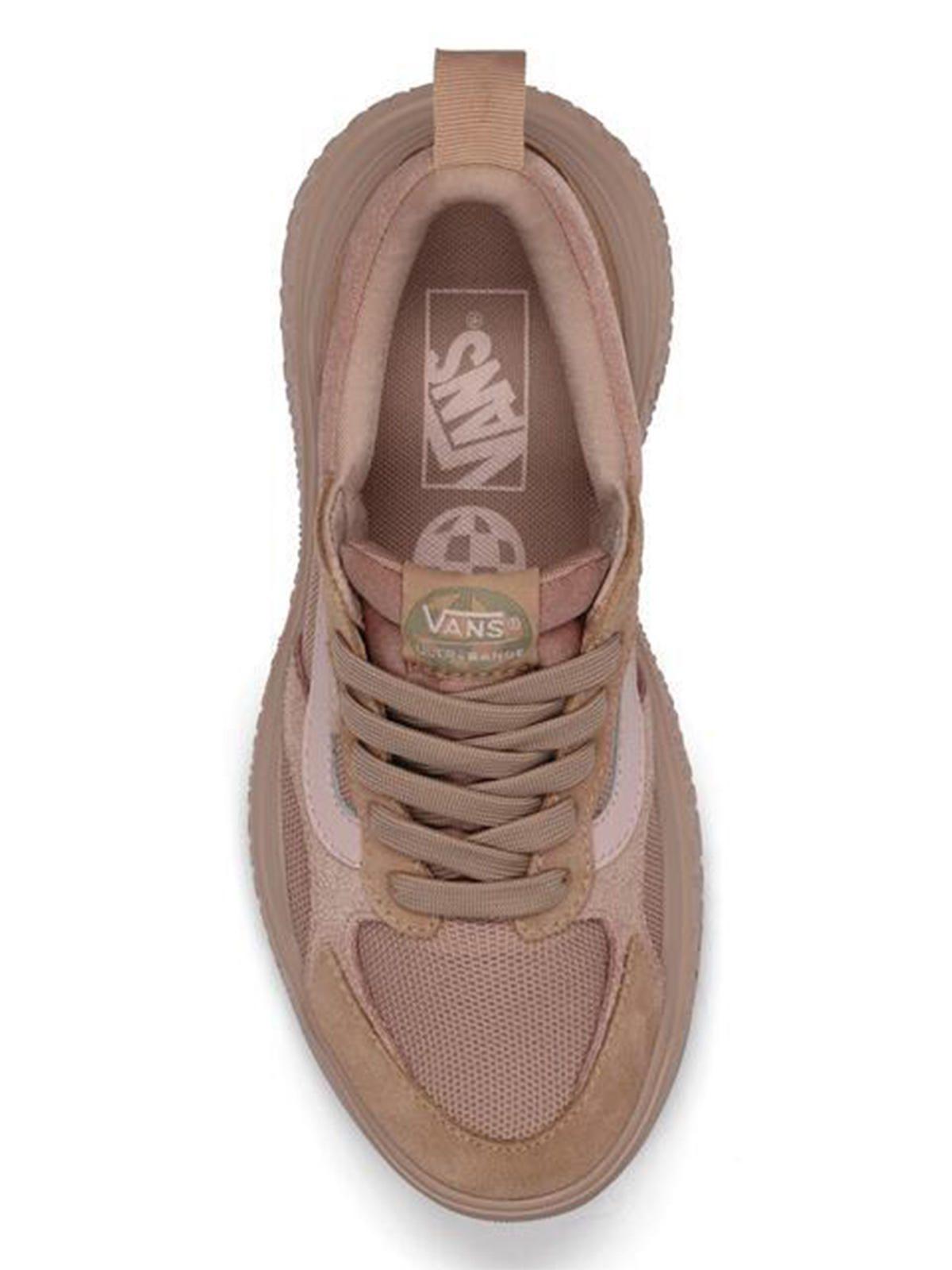 Zapatilla Unisex Mte Ultrarange Neo V Rosado-4