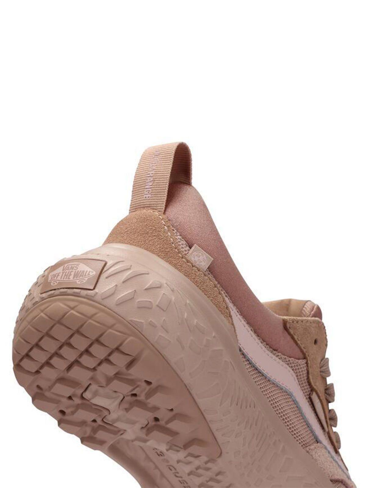 Zapatilla Unisex Mte Ultrarange Neo V Rosado-5