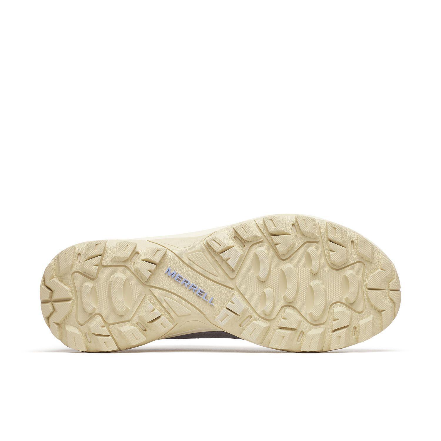 Zapatilla Tempo Sol Gris Mujer-7