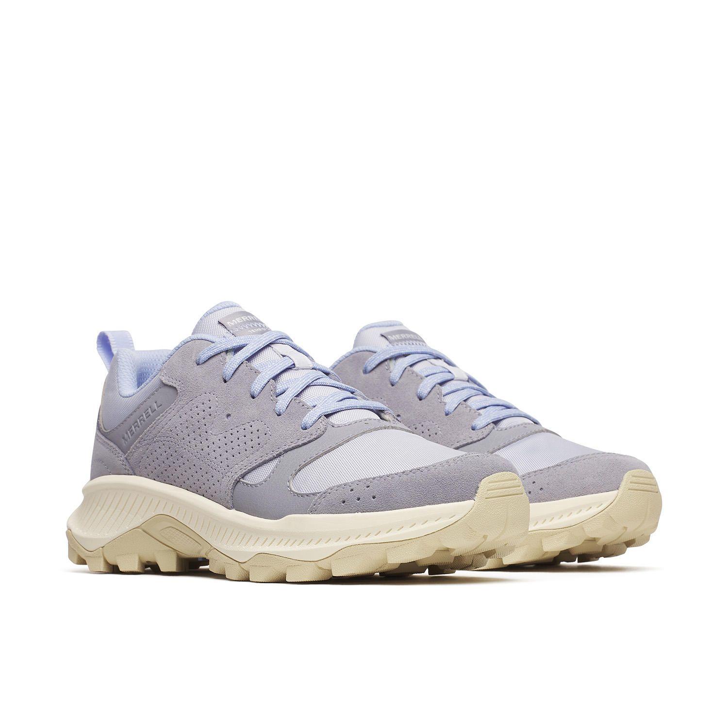 Zapatilla Tempo Sol Gris Mujer-3
