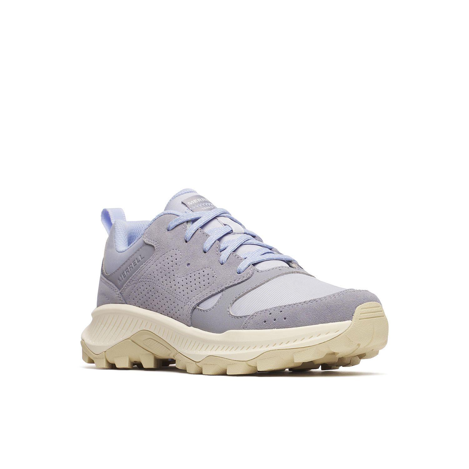 Zapatilla Tempo Sol Gris Mujer-4