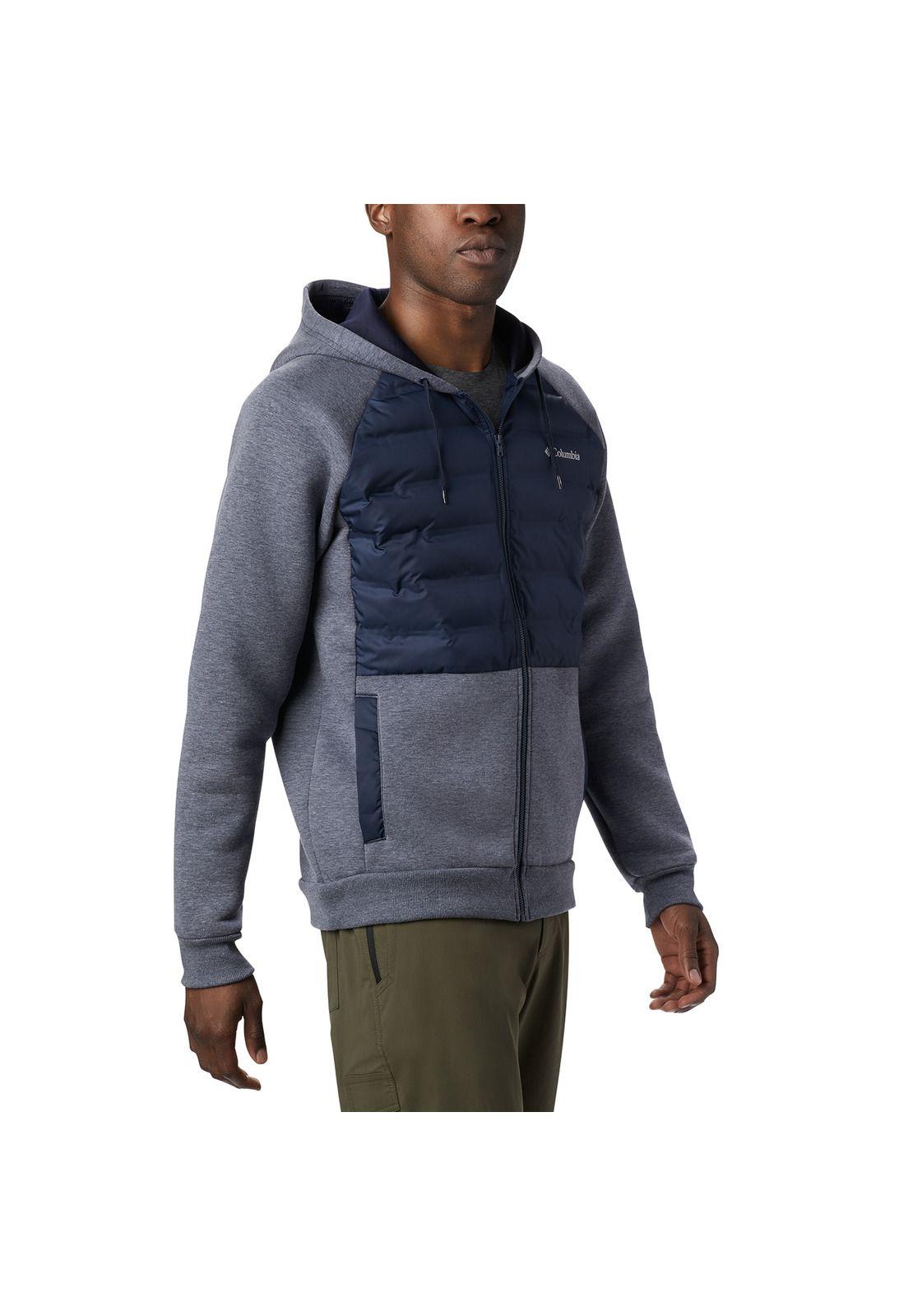Polar Northern Comfort Ii Azul-0