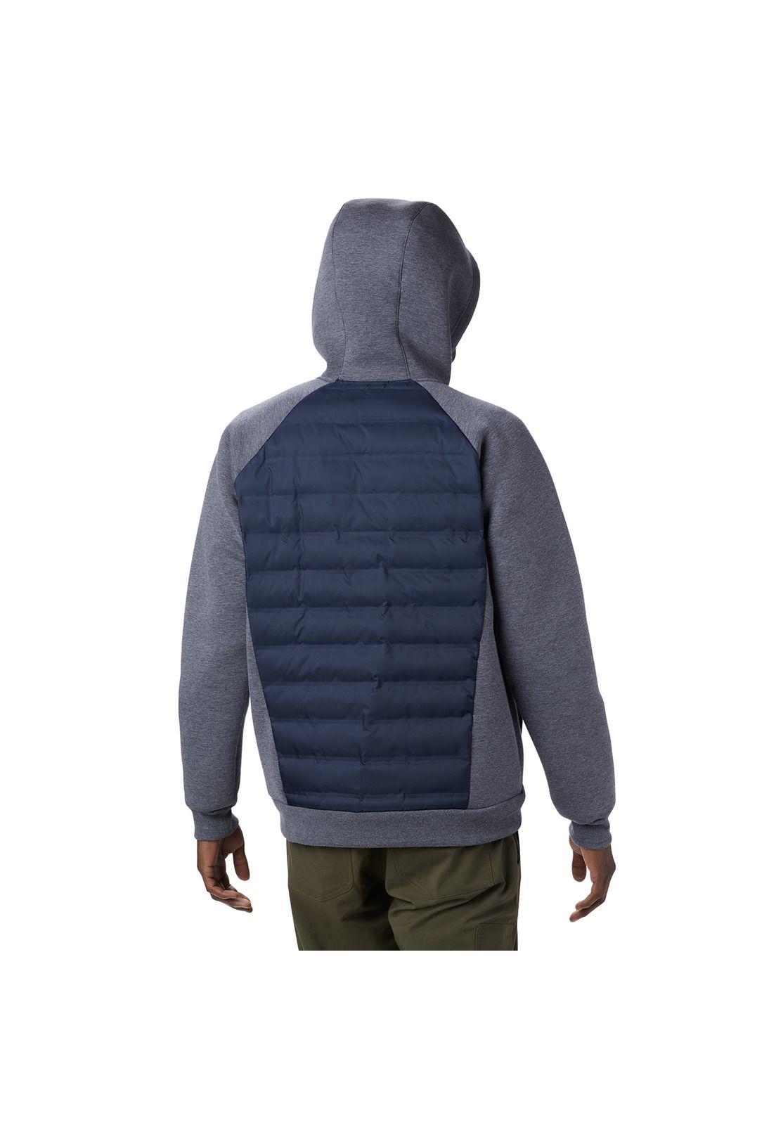 Polar Northern Comfort Ii Azul-1