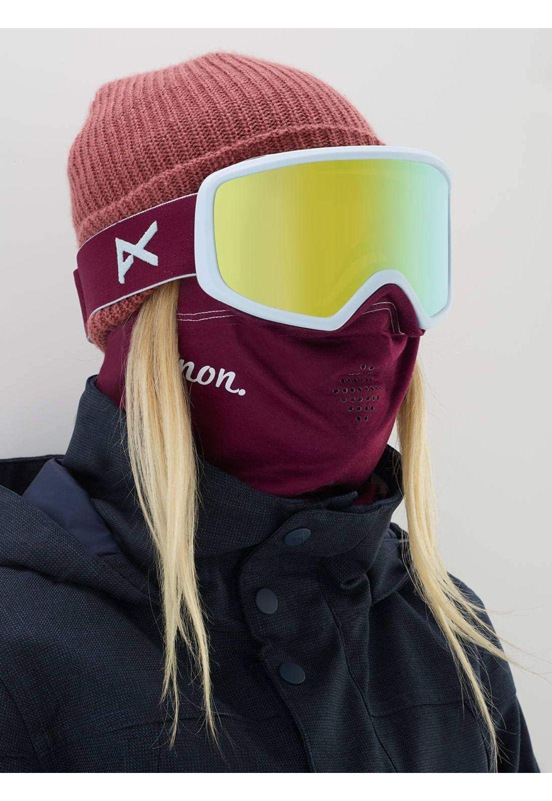 Antiparra Mujer Deringer Mfi Morado Anon-4
