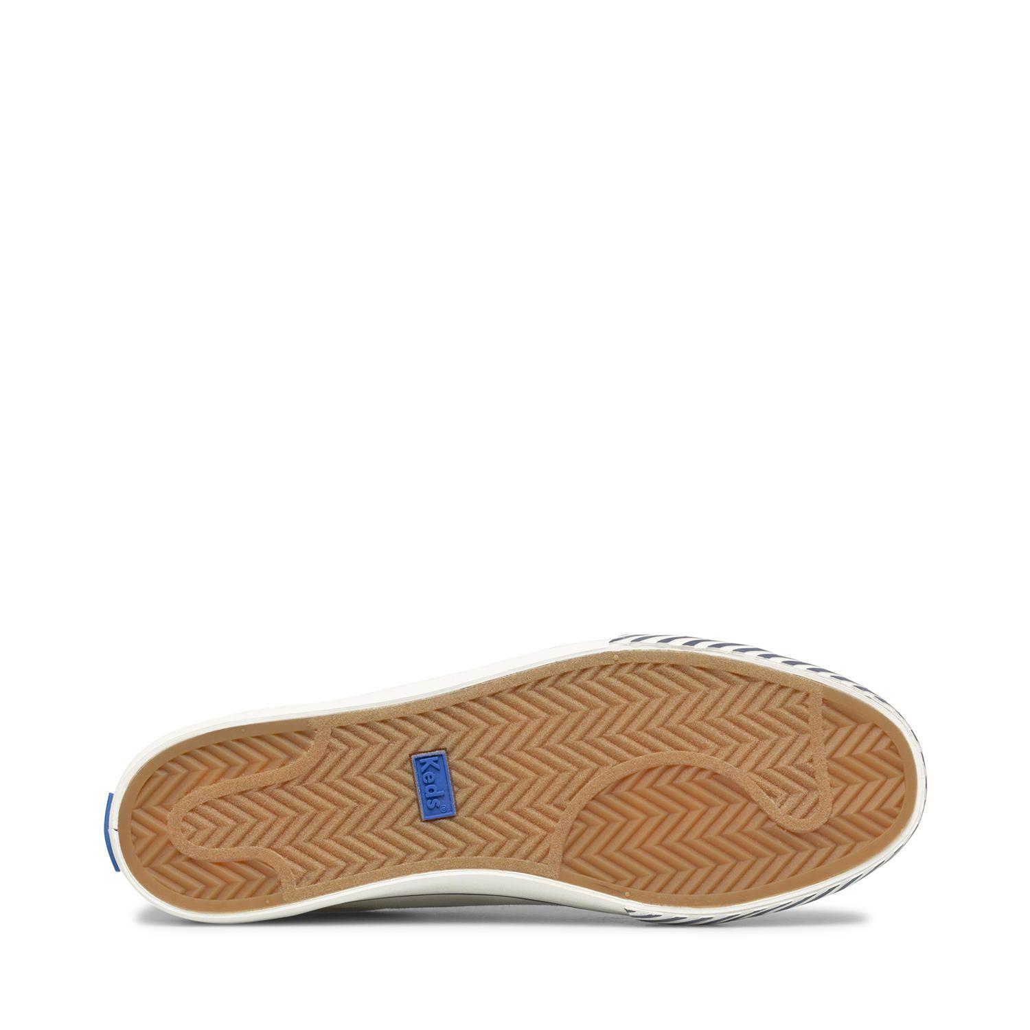 Zapatilla Mujer Jump Kick Majestic Blanco -5