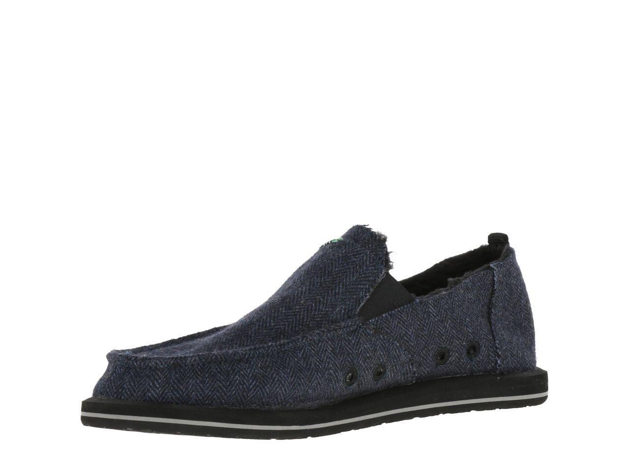 Alpargata Mick Grey-1