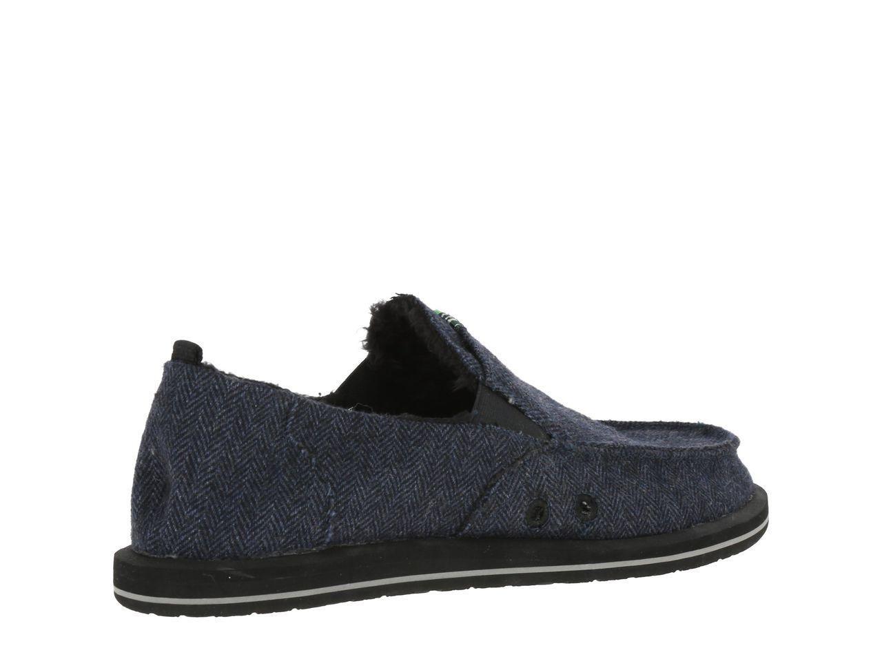 Alpargata Mick Grey-4