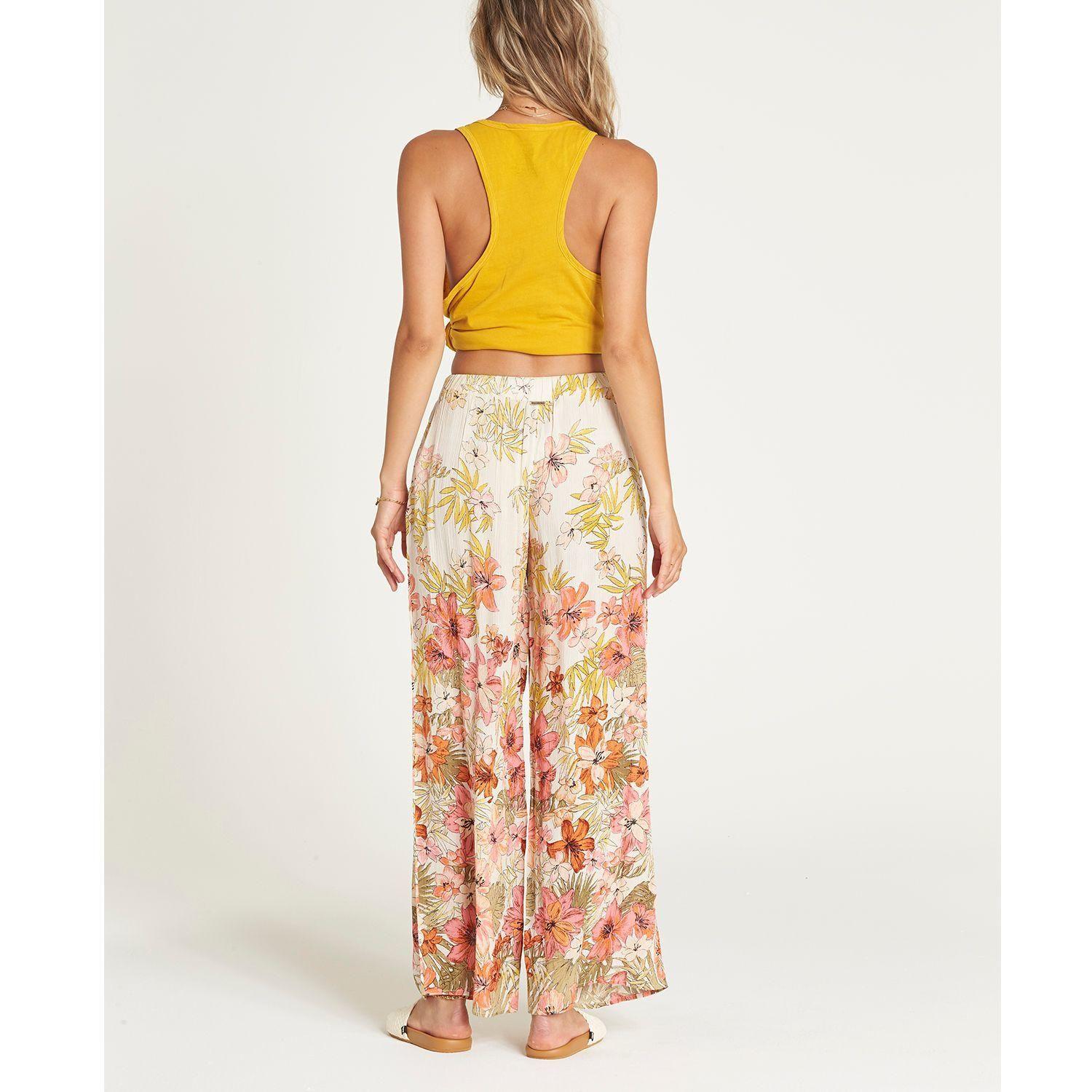 Pantalon Mujer Heart Beats Multicolor-2