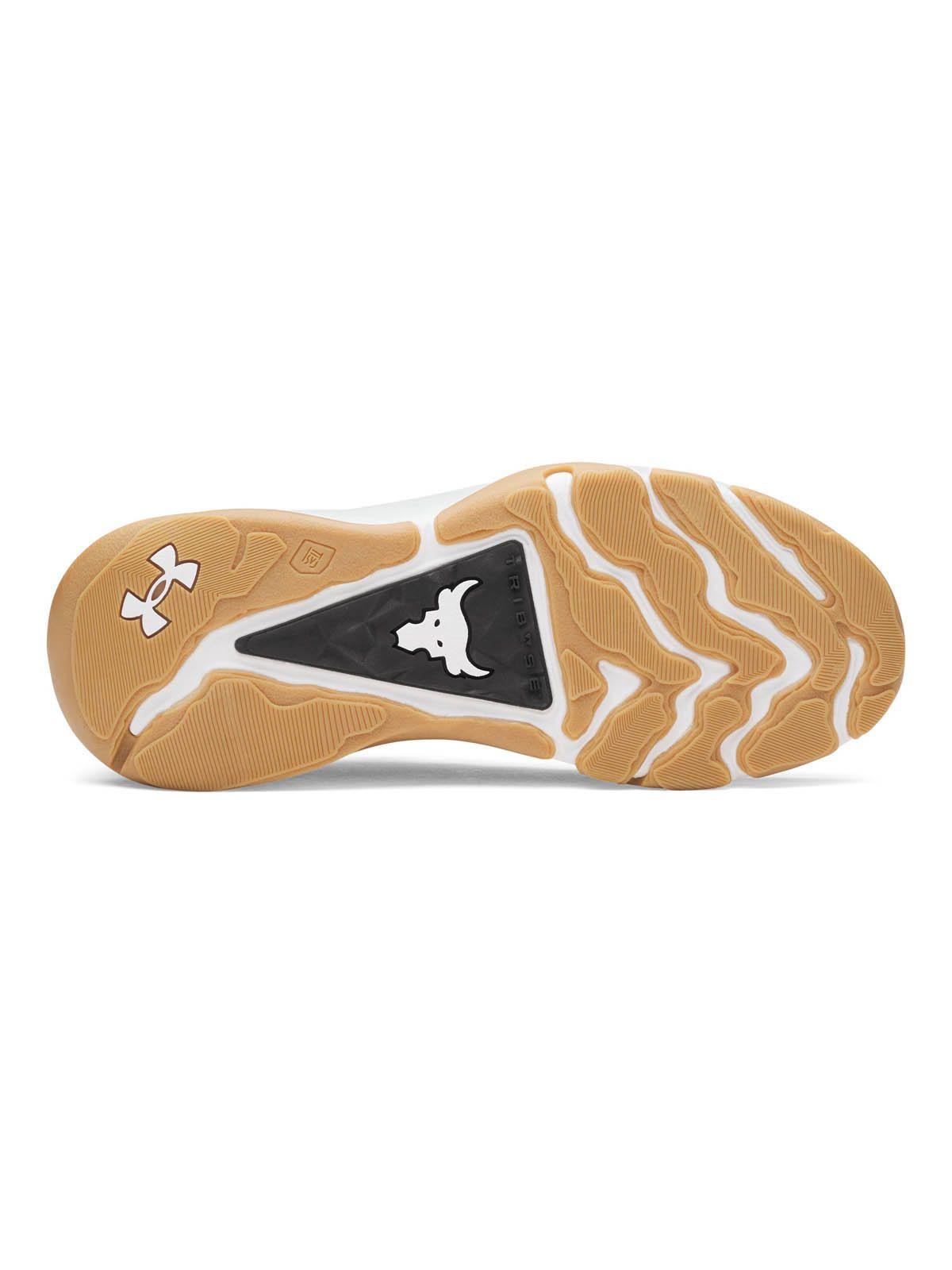 Zapatilla Training Hombre Project Rock 8 Negro -3