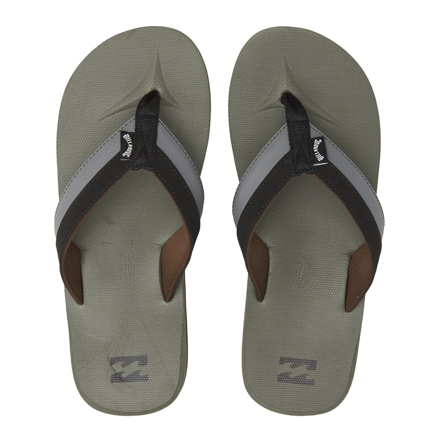 Hawaiana  All Day Impact Verde Hombre-0