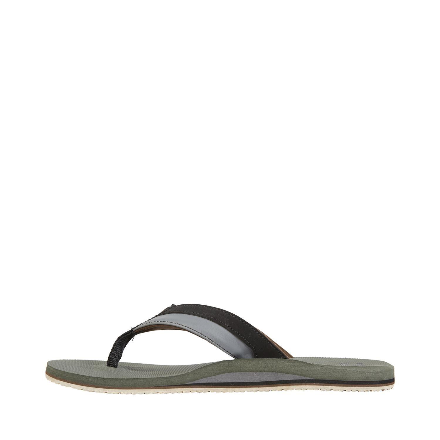 Hawaiana  All Day Impact Verde Hombre-2