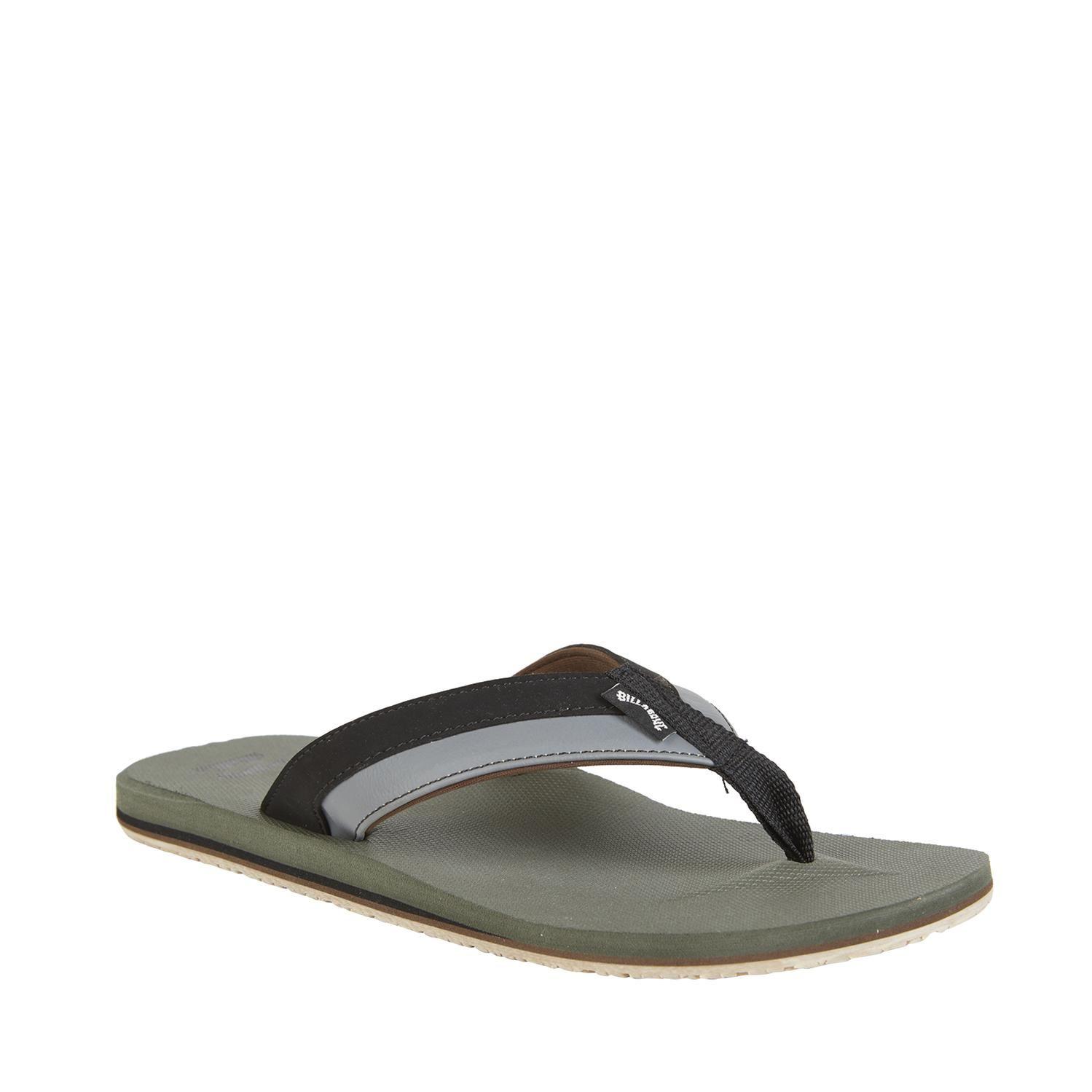 Hawaiana  All Day Impact Verde Hombre-3