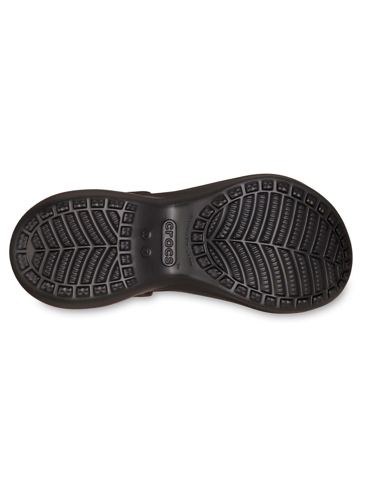 Sandalia Mujer Bae Sandal Negro-4