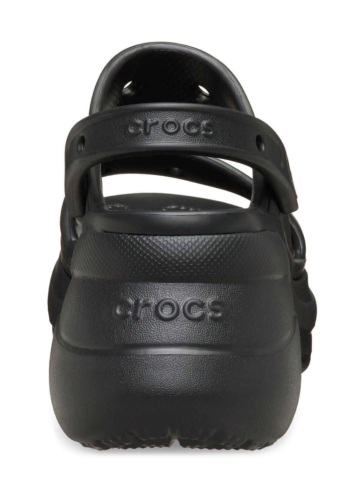 Sandalia Mujer Bae Sandal Negro-5