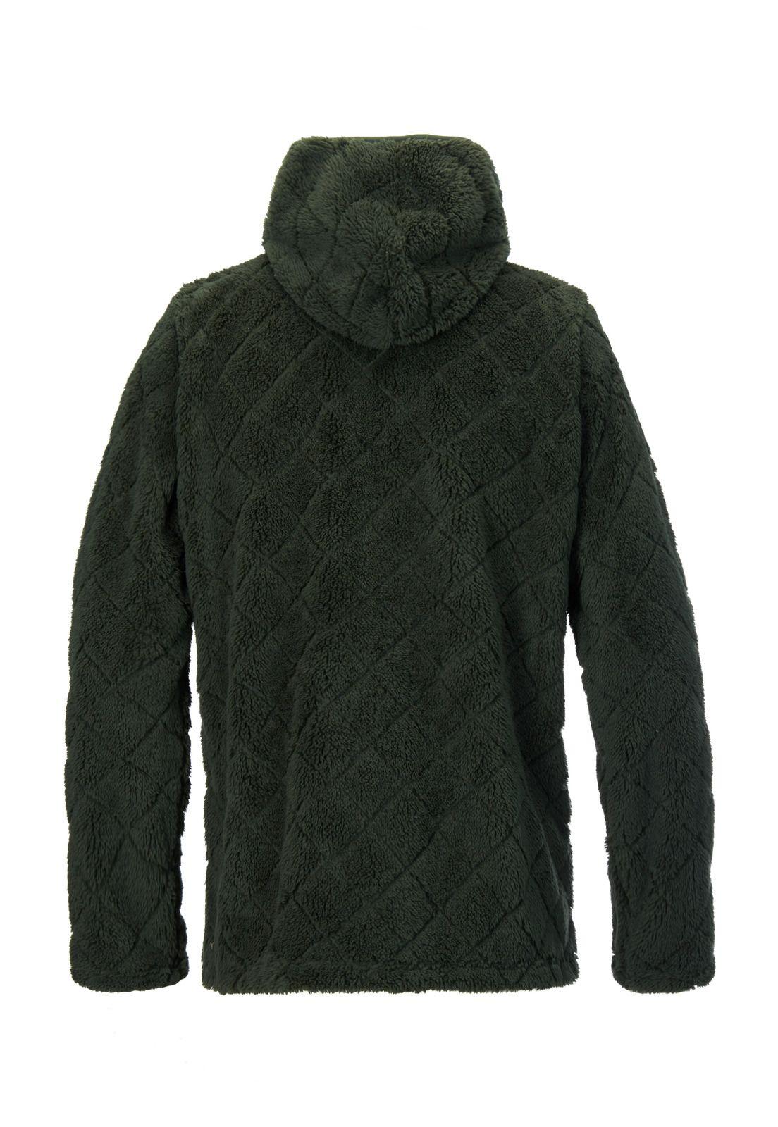 Polar Hombre Toscana Verde Oscuro-1