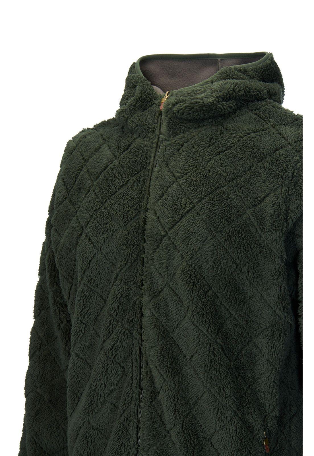 Polar Hombre Toscana Verde Oscuro-2