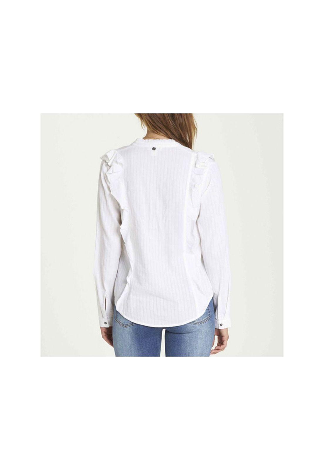 Blusa Manga Larga  Babe Season Cool Wip-1