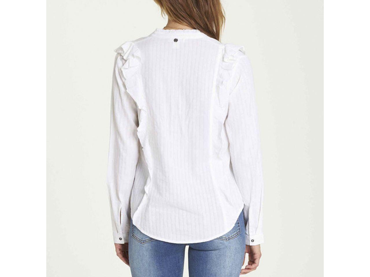 Blusa Manga Larga  Babe Season Cool Wip-1
