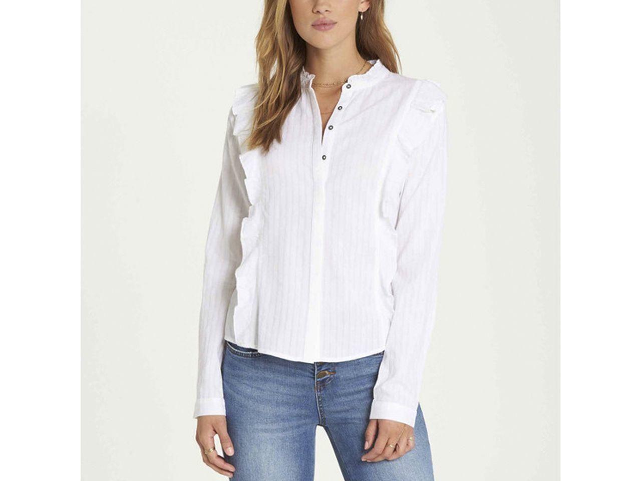 Blusa Manga Larga  Babe Season Cool Wip-2