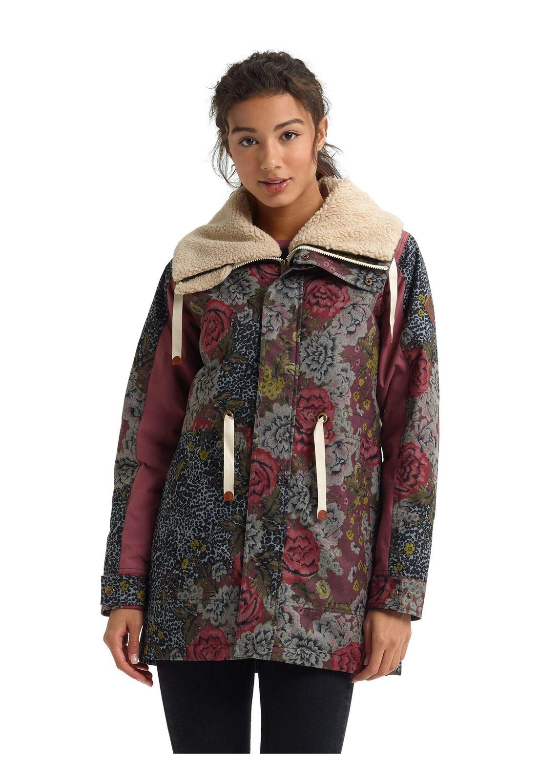 chaqueta mujer w hazelton jk cheetah floral-0