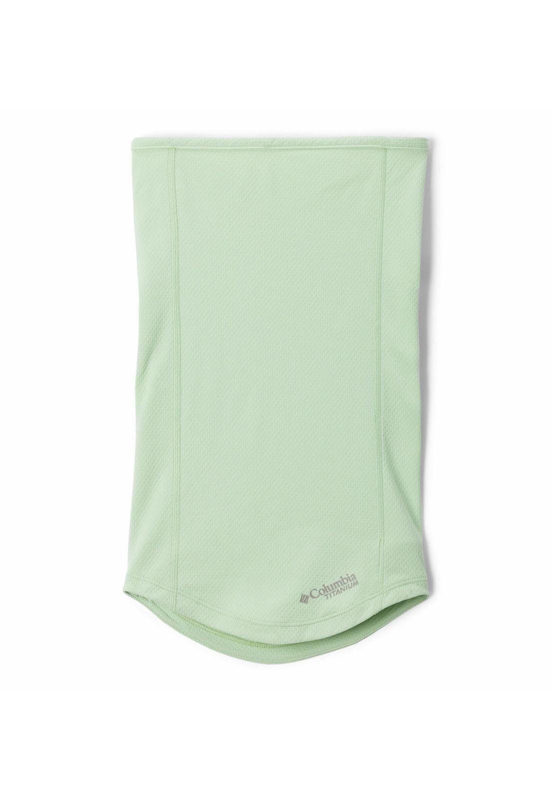 Cuello Unisex Summit Valley Neck Verde-0